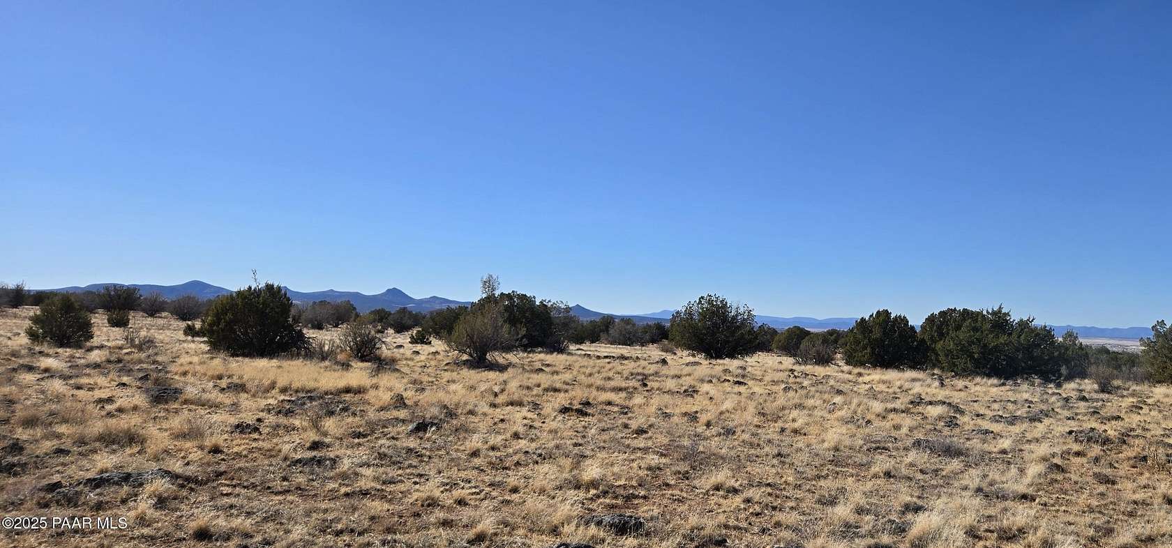 2 Acres of Residential Land for Sale in Paulden, Arizona