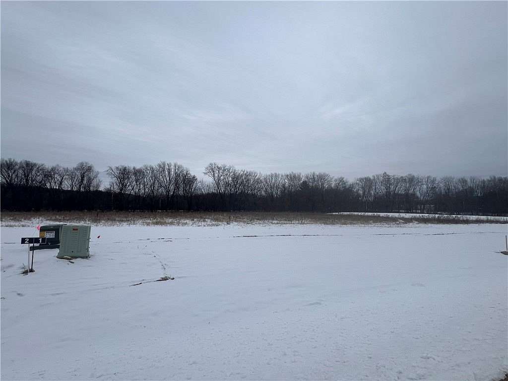 7.26 Acres of Residential Land for Sale in Eleva, Wisconsin
