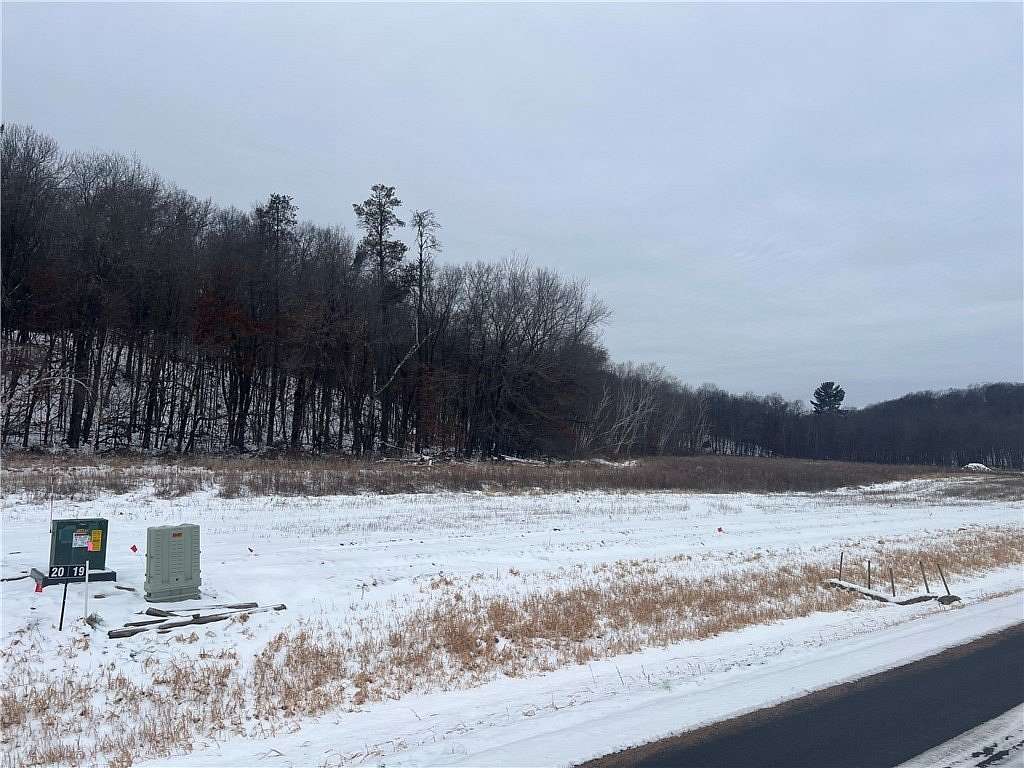 5 Acres of Residential Land for Sale in Eleva, Wisconsin