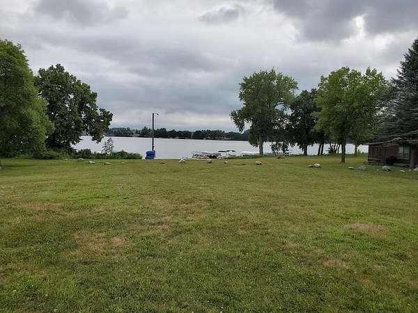 0.11 Acres of Land for Sale in Brandon, Minnesota