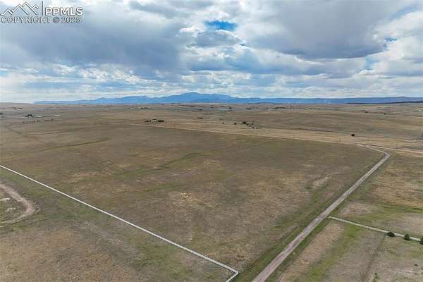 36 Acres of Land for Sale in Colorado Springs, Colorado
