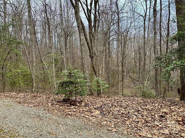 3.6 Acres of Residential Land for Sale in Saluda, North Carolina