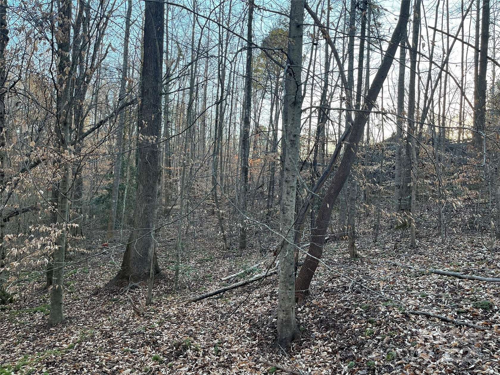 4.34 Acres of Residential Land for Sale in Rutherfordton, North Carolina