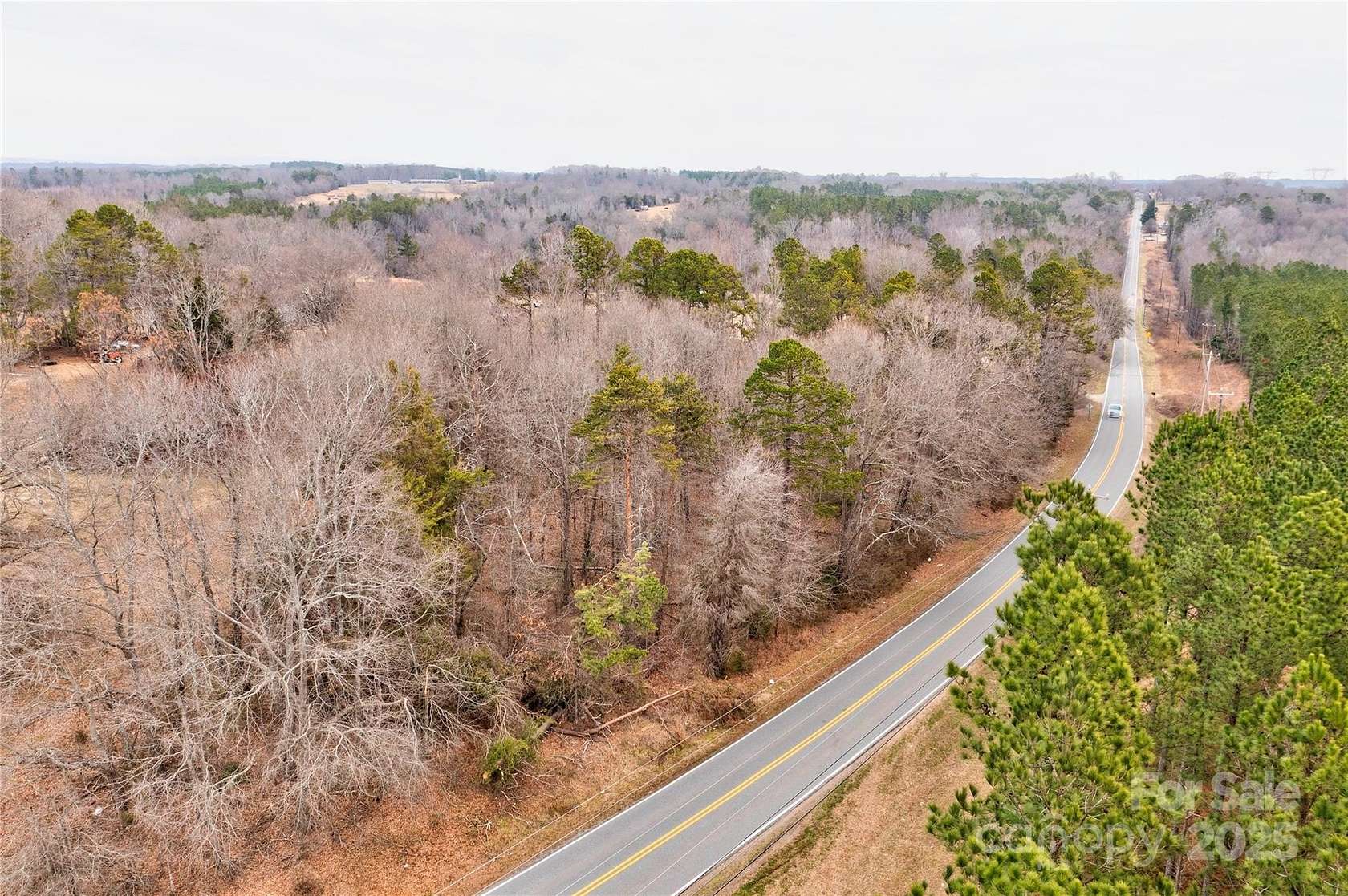 1.26 Acres of Residential Land for Sale in Shelby, North Carolina