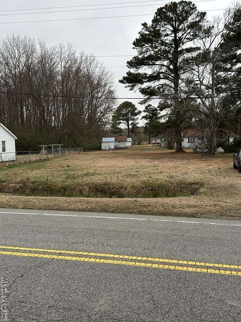 0.25 Acres of Residential Land for Sale in Colerain, North Carolina