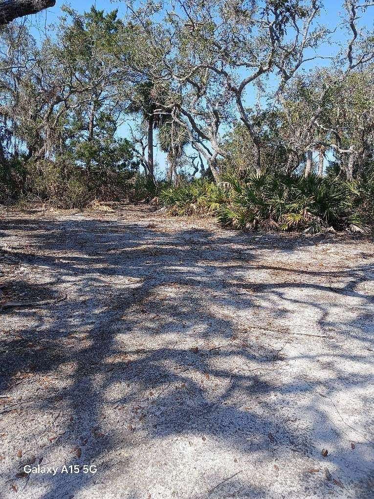 0.36 Acres of Residential Land for Sale in Cedar Key, Florida