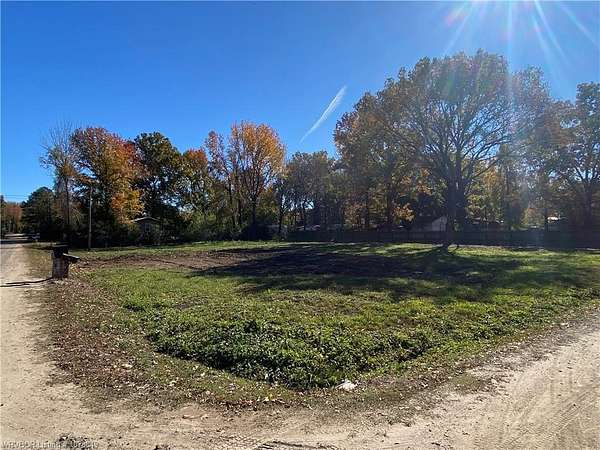0.4 Acres of Residential Land for Sale in Van Buren, Arkansas