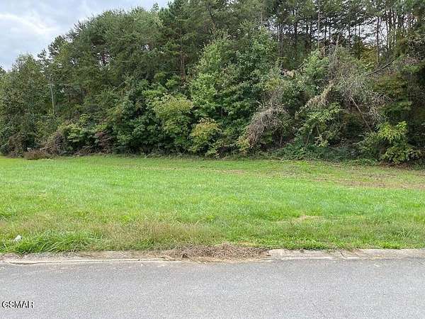 0.34 Acres of Residential Land for Sale in Sevierville, Tennessee