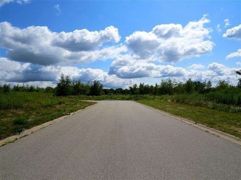 26 Acres of Land for Sale in Lowell, Indiana