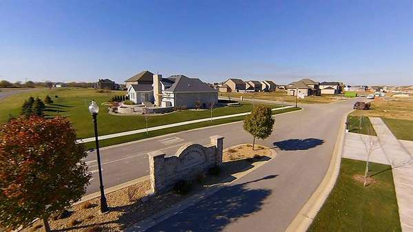 0.33 Acres of Residential Land for Sale in St. John, Indiana