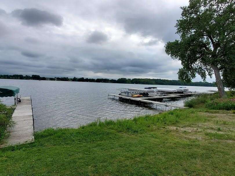 0.11 Acres of Land for Sale in Brandon, Minnesota