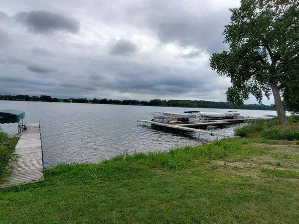 0.11 Acres of Land for Sale in Brandon, Minnesota