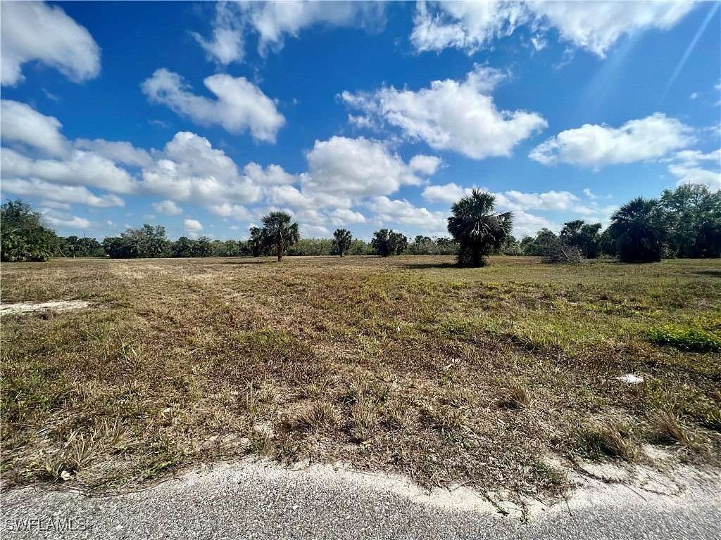 0.21 Acres of Land for Sale in Placida, Florida
