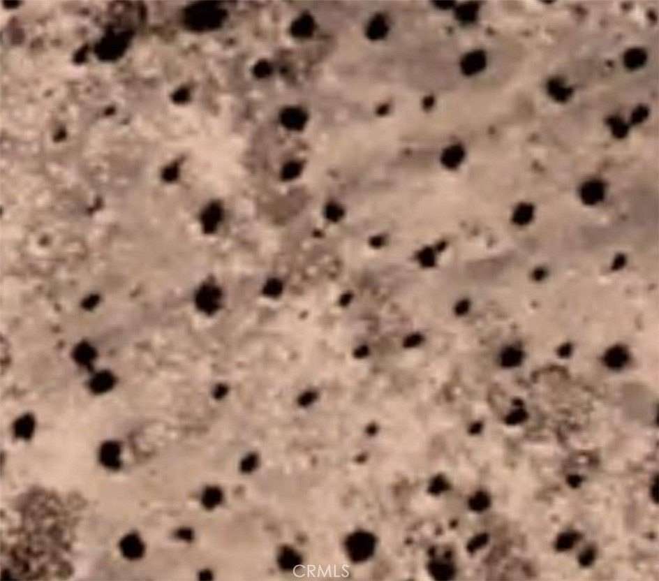 2.5 Acres of Land for Sale in Death Valley Junction, California