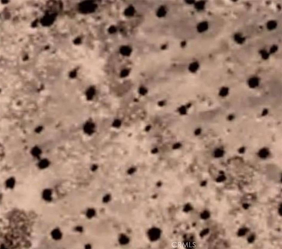 2.5 Acres of Land for Sale in Death Valley Junction, California