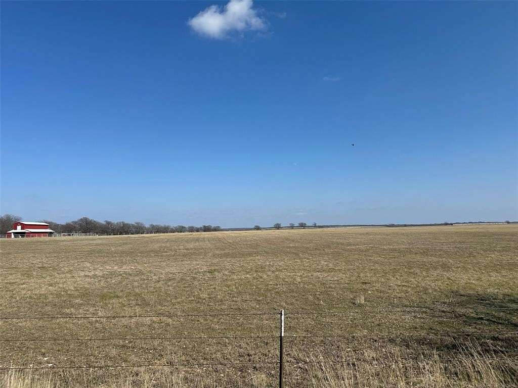 10 Acres of Land for Sale in Rio Vista, Texas