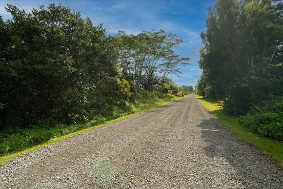 1 Acre of Residential Land for Sale in Keaau, Hawaii