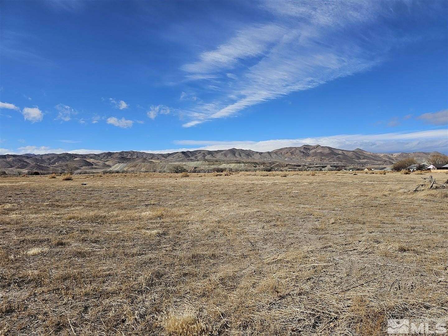 13.4 Acres of Land for Sale in Yerington, Nevada