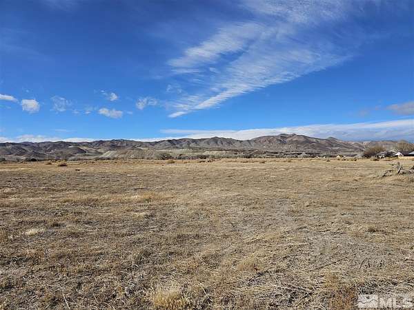 13.4 Acres of Land for Sale in Yerington, Nevada