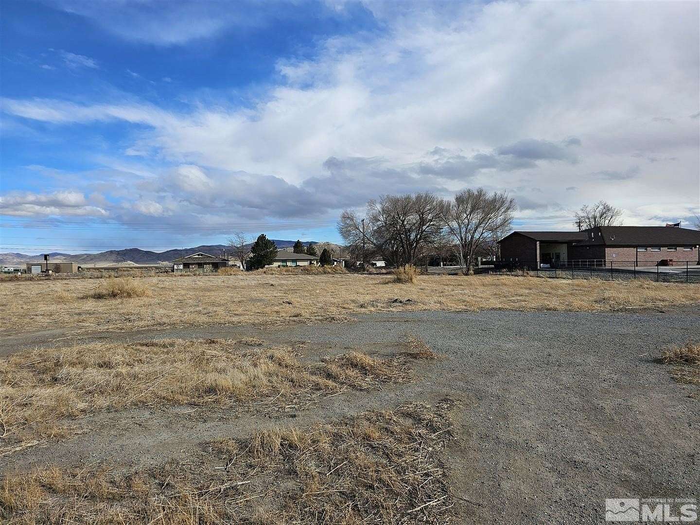 0.76 Acres of Commercial Land for Sale in Yerington, Nevada