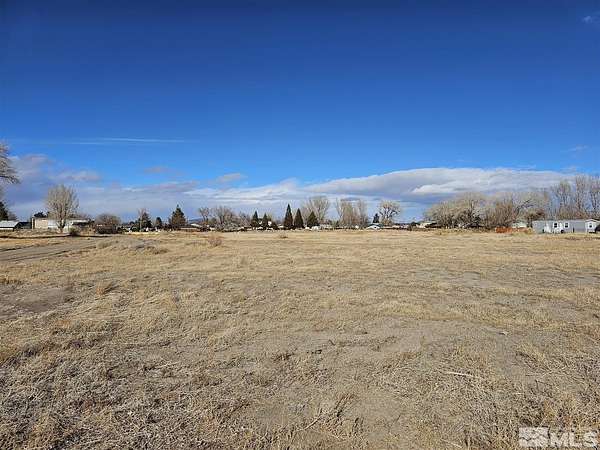6.6 Acres of Commercial Land for Sale in Yerington, Nevada