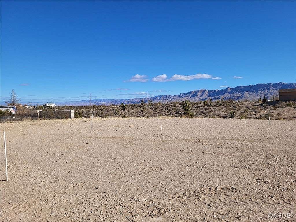 1 Acre of Residential Land for Sale in Meadview, Arizona