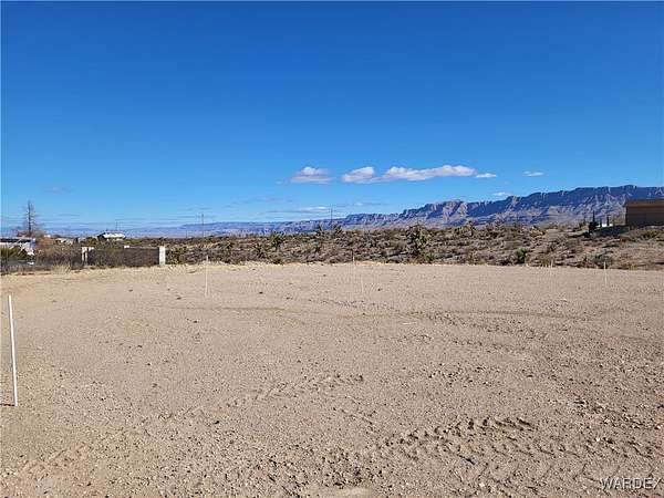 1 Acre of Residential Land for Sale in Meadview, Arizona