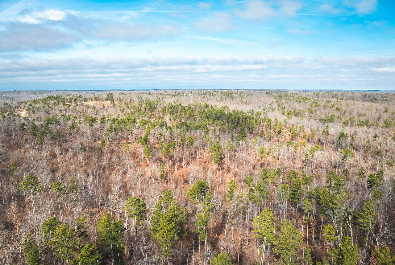 137 Acres of Recreational Land for Sale in Potosi, Missouri