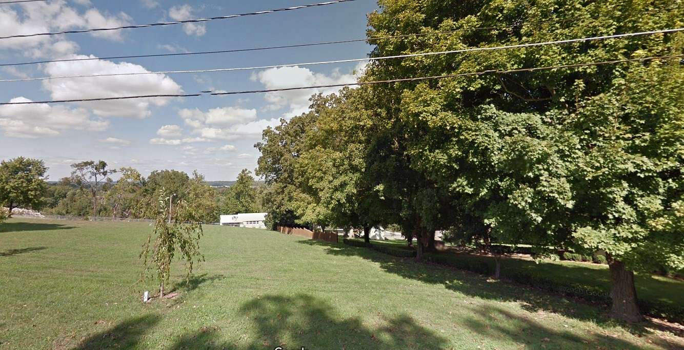 0.39 Acres of Residential Land for Sale in West Plains, Missouri