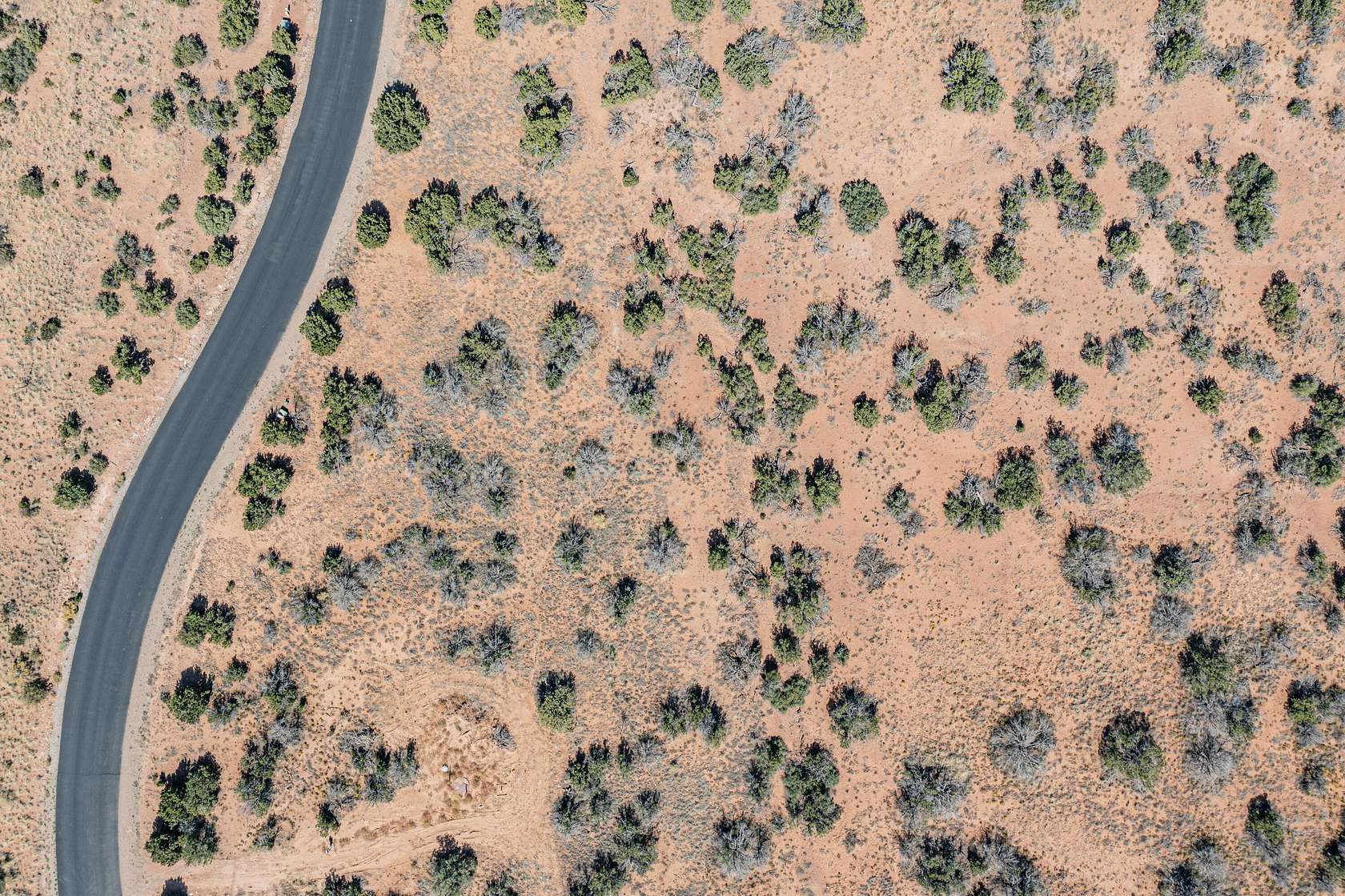 1.29 Acres of Residential Land for Sale in Placitas, New Mexico