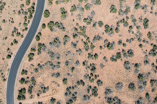 1.29 Acres of Residential Land for Sale in Placitas, New Mexico