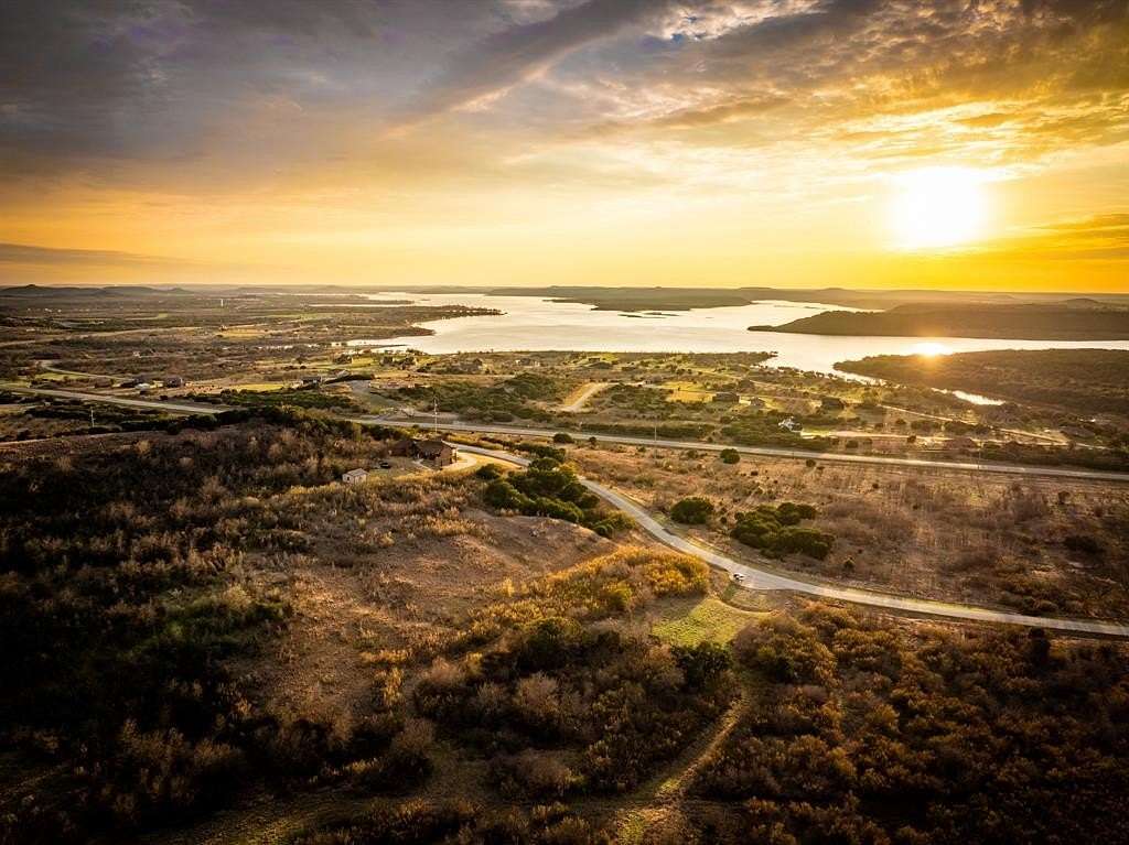 2 Acres of Land for Sale in Graford, Texas