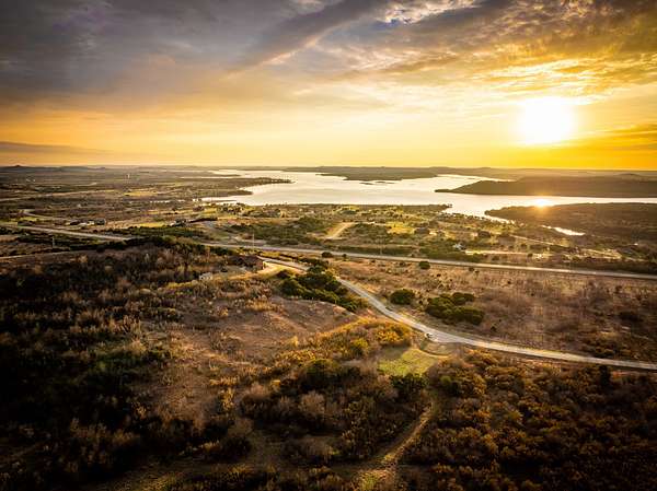 2 Acres of Land for Sale in Graford, Texas