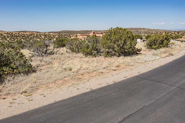 1.22 Acres of Residential Land for Sale in Placitas, New Mexico