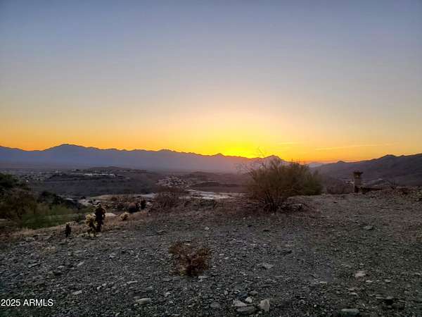 0.98 Acres of Residential Land for Sale in Phoenix, Arizona