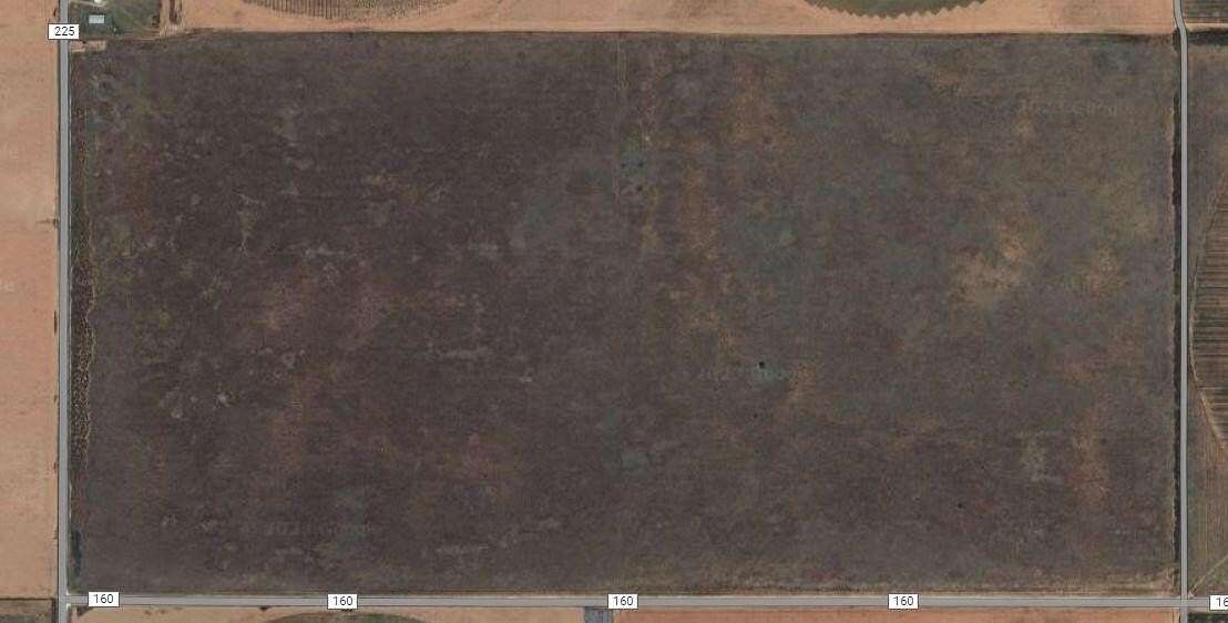 325 Acres of Recreational Land for Sale in Plains, Texas