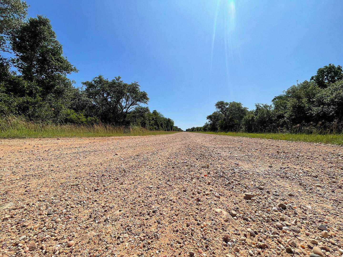 2.17 Acres of Residential Land for Sale in Hallettsville, Texas