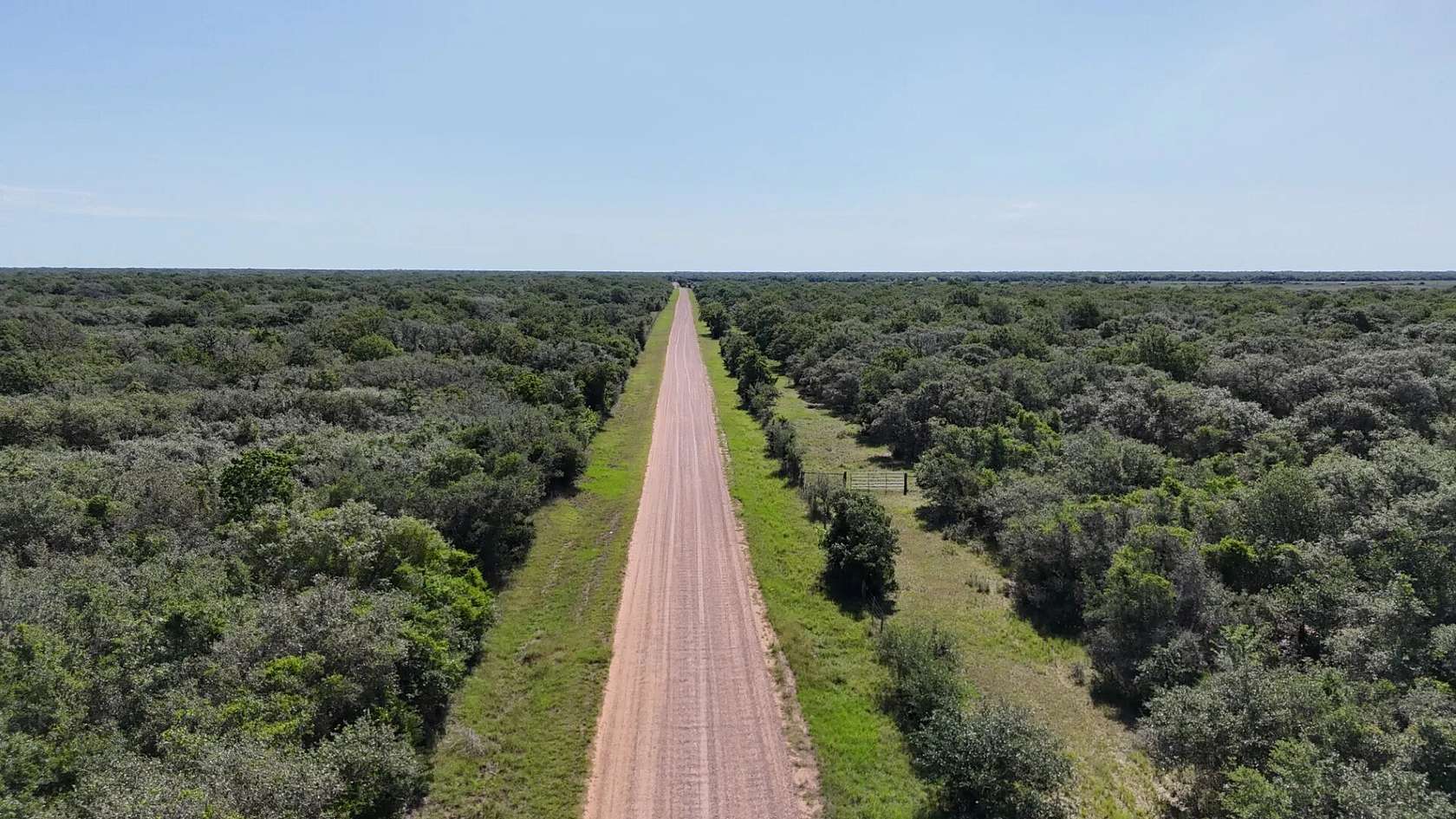 2.17 Acres of Residential Land for Sale in Hallettsville, Texas
