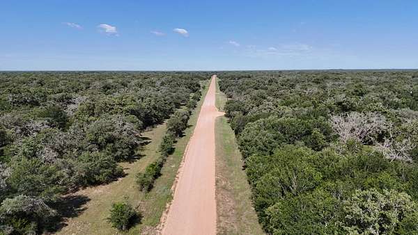 2.17 Acres of Residential Land for Sale in Hallettsville, Texas