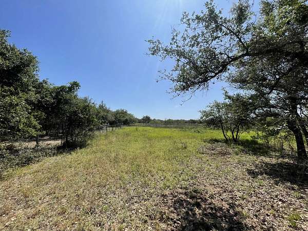 2.17 Acres of Residential Land for Sale in Hallettsville, Texas