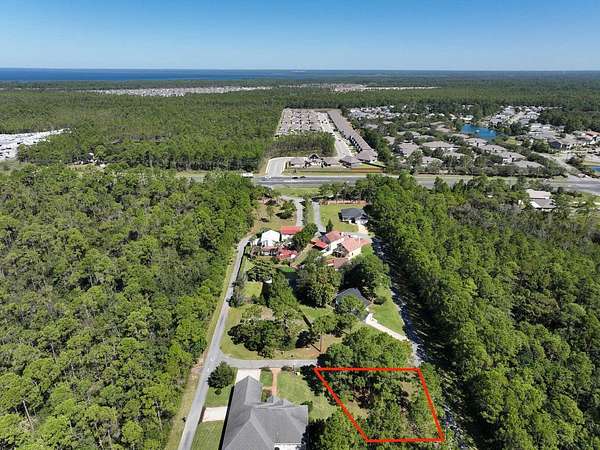 0.39 Acres of Residential Land for Sale in Gulf Breeze, Florida
