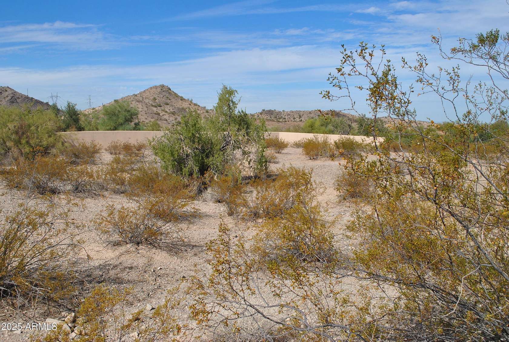 0.83 Acres of Residential Land for Sale in Goodyear, Arizona