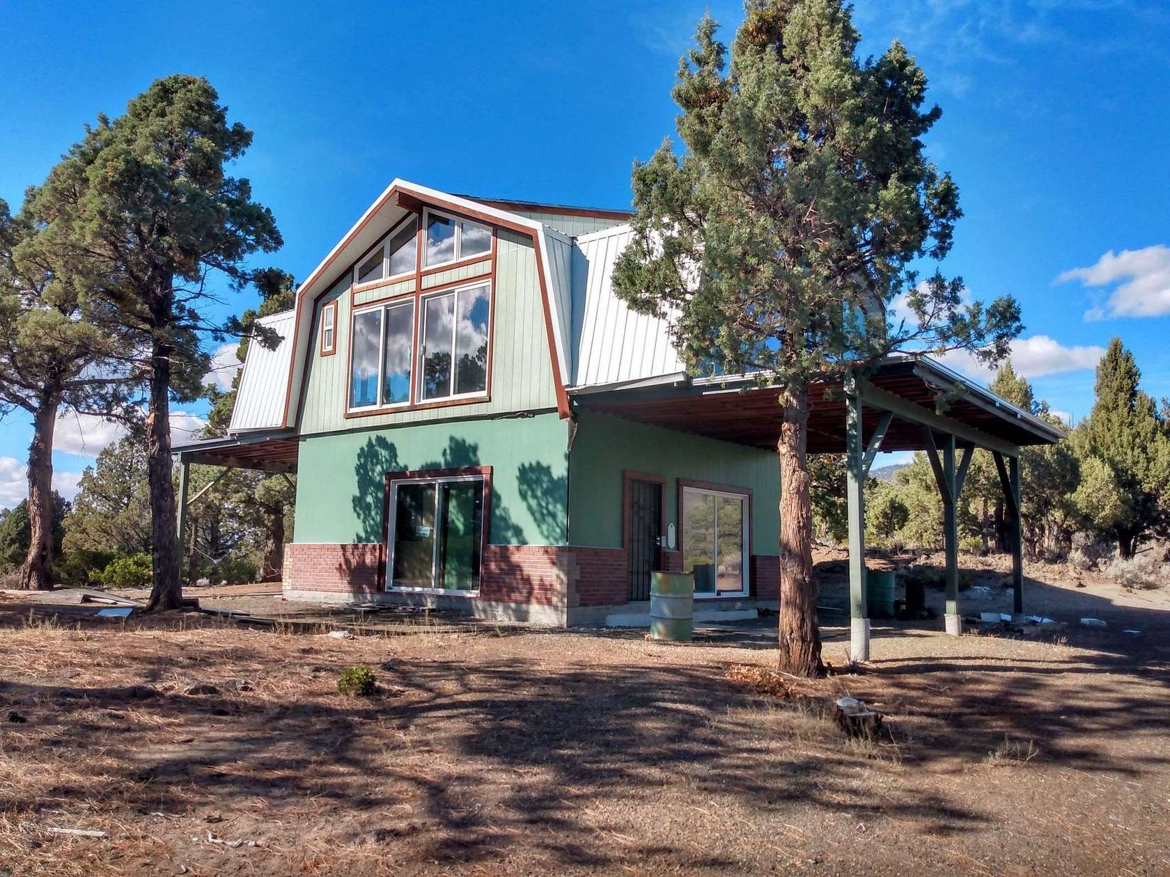 2.3 Acres of Land for Sale in Montague, California