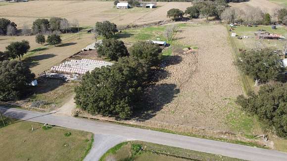 10 Acres of Agricultural Land for Sale in Church Point, Louisiana