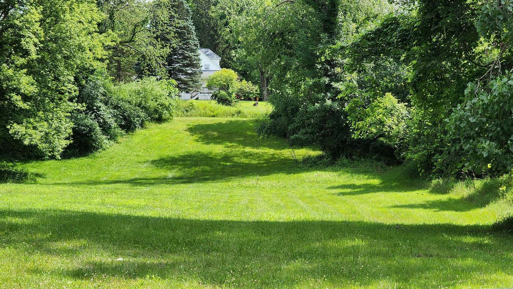 0.81 Acres of Land for Sale in Battle Creek, Michigan