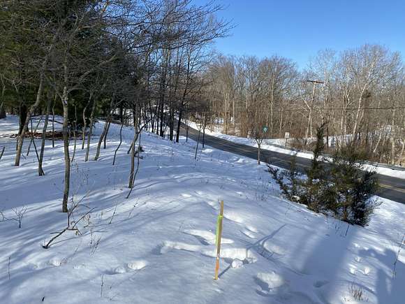 0.55 Acres of Residential Land for Sale in Montague, Michigan