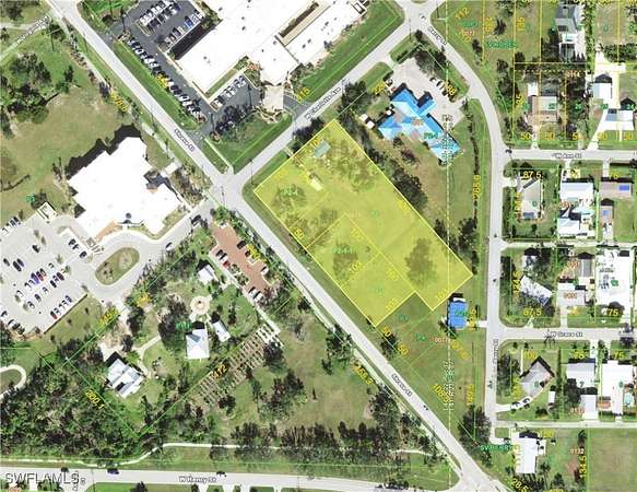 1.78 Acres of Residential Land for Sale in Punta Gorda, Florida