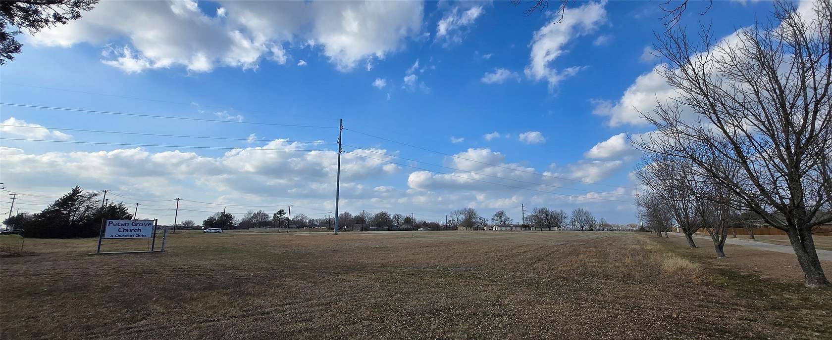 6 Acres of Land for Sale in Greenville, Texas