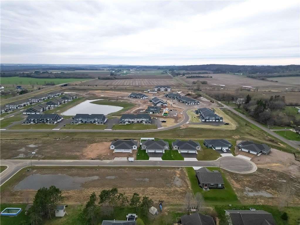 0.2 Acres of Land for Sale in Chippewa Falls, Wisconsin