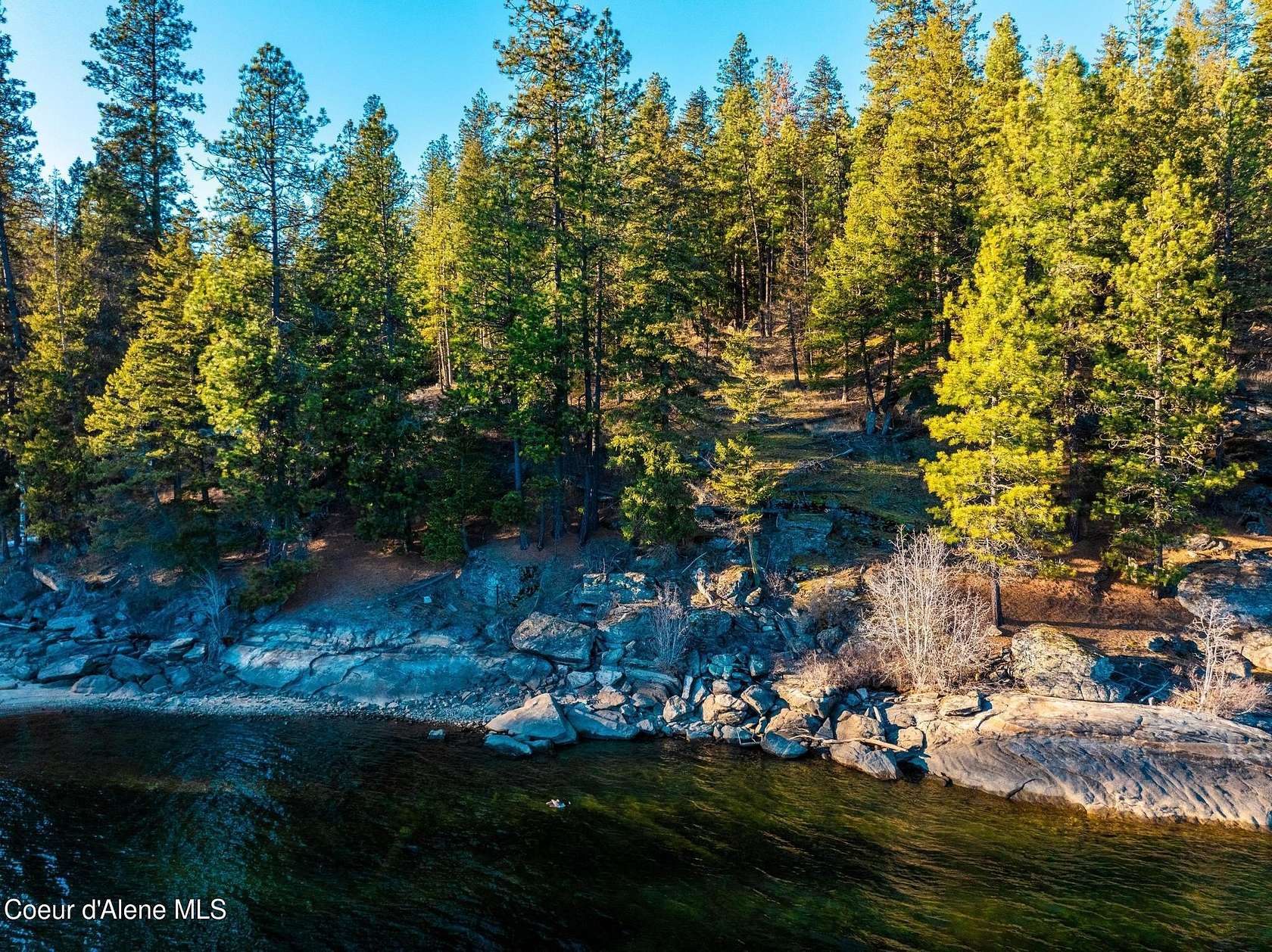 1 Acre of Land for Sale in Coeur d'Alene, Idaho